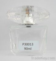 Sell Glass Perfume Bottle Manufacturer