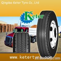 Sell High quality 22.5 inch truck tyres