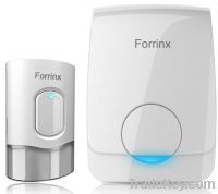 Sell new design wireless door chime [jack(at)forrinx(dot)com]