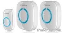 Sell hige-quality wireless doorbell [jack(at)forrinx(dot)com]