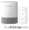 Sell cute wireless doorb chime [jack(at)forrinx(dot)com]