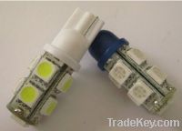 Sell T10 width lamp