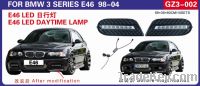 Sell LED DRLS for BMW 3 series E46 98-04