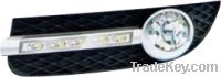 Sell led dedicated drl for buick regal led daytime running lights