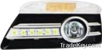 Sell LED DRLS for VW CC