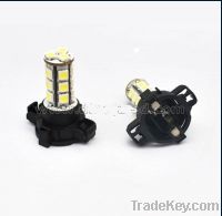 Sell  Canbus Error Free 18-SMD PY24W Light Bulbs