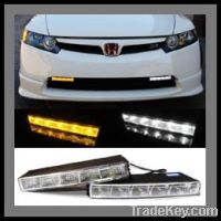 Sell Stylish Euro High Power LED Daytime Running Lights (DRL Lamps)