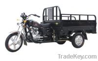 Sell Cargo Tricycle, 3-wheelers, tricycle, 125cc tricycle, 150cc tricycle