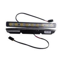 9LED Universal Auto Led Daytime Running Lights