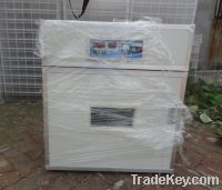Sell  chicken&duck&goose egg incubator WQ---88