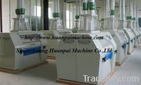 Sell wheat flour milling machine