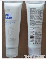 Sell Hand Cream