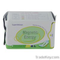 Sell Superbklean Magnetic sanitary napkin