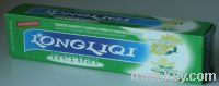 Sell Longliqi Herbal toothpaste