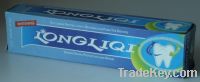 Sell Longliqi Witening toothpaste