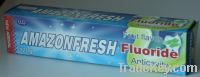 Sell Fluoride anticavity toothpaste