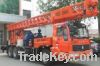BZC350C Truck Mounted Water Well Drilling Rig