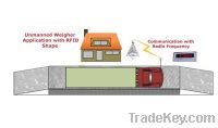 Sell Unmanned Weighbridge System