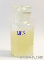 Sell MES (-sulfonated Fatty Acid Methyl Ester)