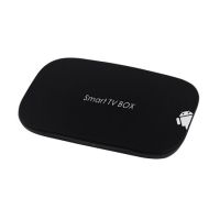 Allwinner A20 Dual-Core HD Set-Top Box, Android 4.2 OS, Supports Multi-Format of Video