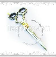 Barber Hairdressing Haircutting Scissors Shears Beauty Salon Equipment