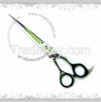 Professional Barber Hairdressing Scissors Hair Cutting Shears Beauty Salon Equipment