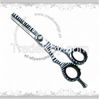 Professional Barber Hairdressing Scissors Hair Cutting Shears Beauty Salon Equipment