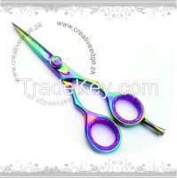 Professional Barber Hairdressing Scissors Hair Cutting Shears Beauty Salon Equipment