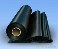 Sell Reinforced EPDM waterproofing membranes