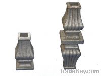 Sell railing part from factory