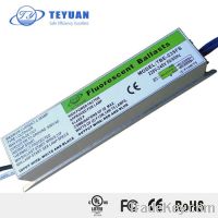 Sell Electronic Ballast for T5 Linear Lamps