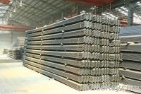 Sell high quality steel profiles