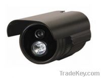 Sell Single crystal dot matrix 35 m infrared waterproof camera