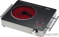 infrared cooker A6881