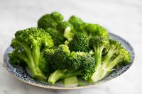 Sell IQF hight quality fresh frozen broccoli 'A' Grade