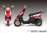 Sell scooter motor bicycle-Hi 01