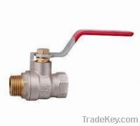Sell brass valve