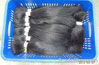 Sell virgin remy hair