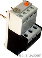 Sell Thermal Overload Relay