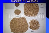 Wood Chips