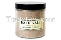 Cloud 9 Bath Salts - 500mg