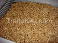 Pine wood pellet, beech wood pellet , oak wood pellets