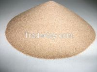 Zircon Sand & Flour with Zro2 50% - 66%