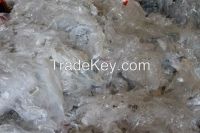 AGRICULTURAL GRADE LDPE FILM IN BALES