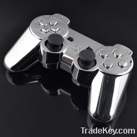 PS3 Chrome Controllers