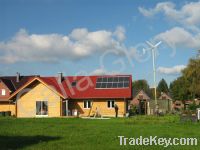 Sell wind solar hybrid generator
