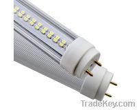 factory directly Sell T8 1.2M 18w led tubes only USD8.6 per unit