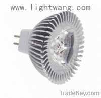 led lights manufacturer directly Sell led spotlight 3W