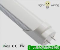 Factory directly Sell led tubes T8 1.2M 18W at USD8.09/unit