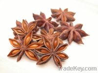 Sell Star aniseed